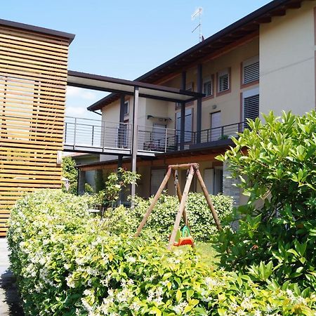 Charme Lake Loft 伊斯普拉 外观 照片