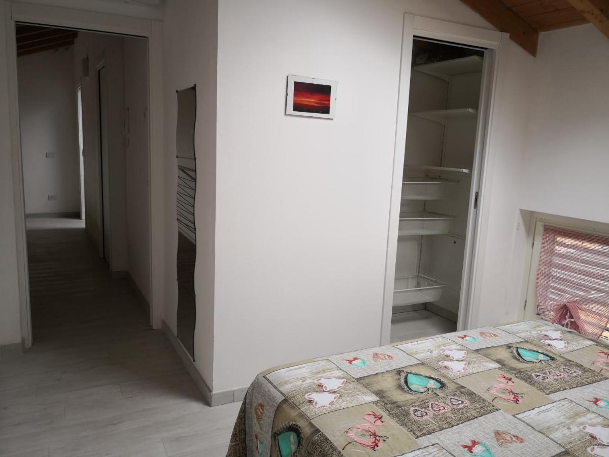 Charme Lake Loft 伊斯普拉 外观 照片