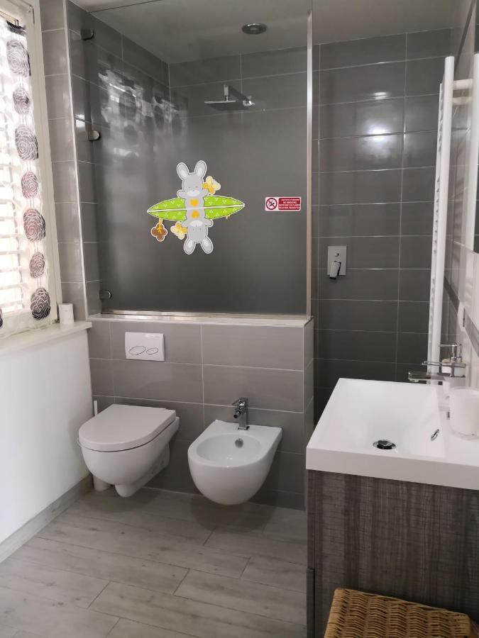 Charme Lake Loft 伊斯普拉 外观 照片