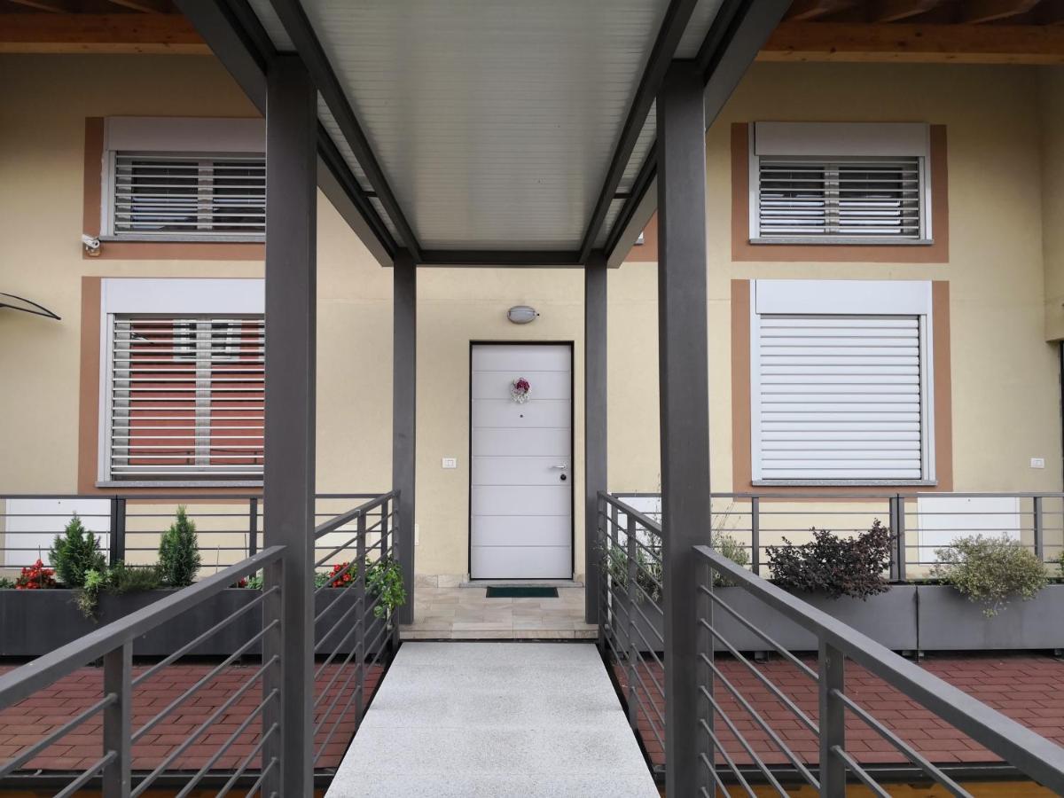 Charme Lake Loft 伊斯普拉 外观 照片