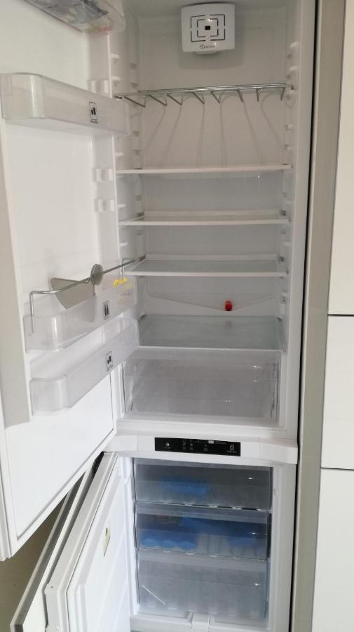 Charme Lake Loft 伊斯普拉 外观 照片