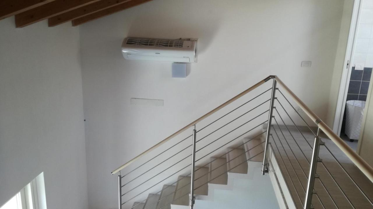 Charme Lake Loft 伊斯普拉 外观 照片
