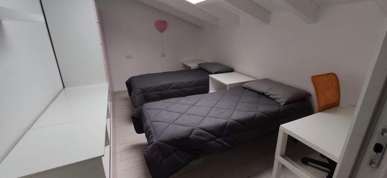 Charme Lake Loft 伊斯普拉 外观 照片