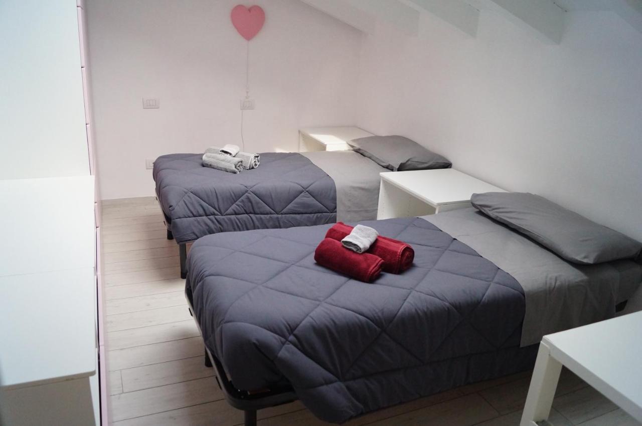 Charme Lake Loft 伊斯普拉 外观 照片