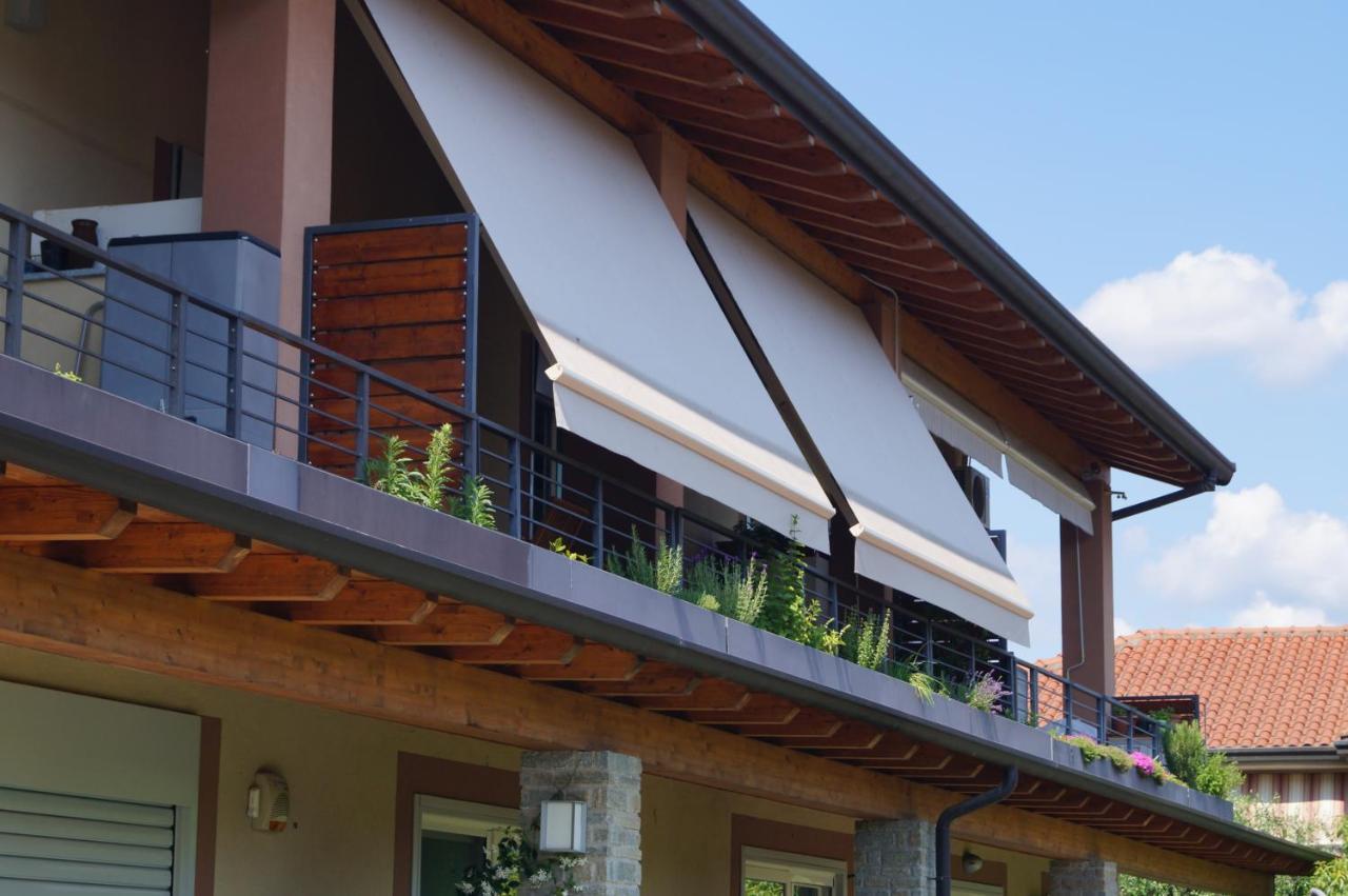 Charme Lake Loft 伊斯普拉 外观 照片