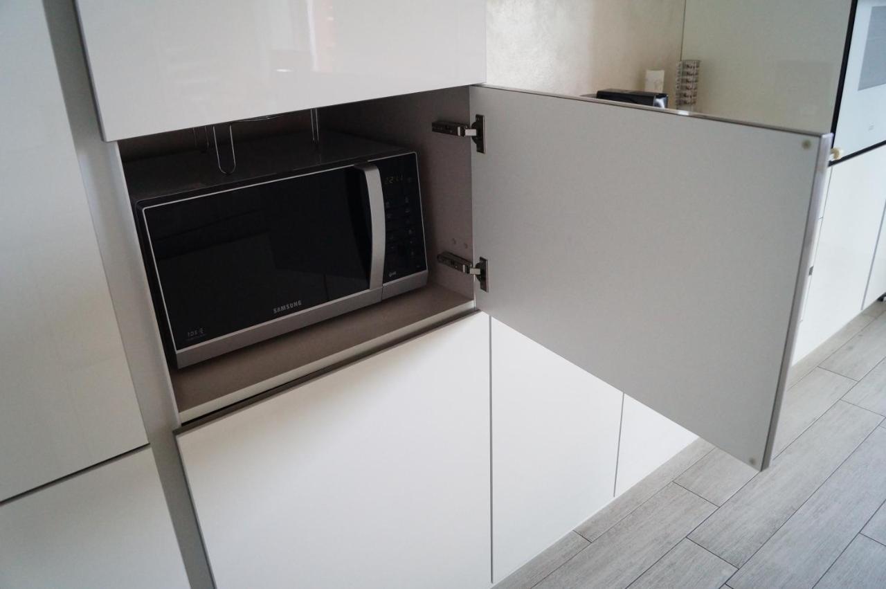 Charme Lake Loft 伊斯普拉 外观 照片